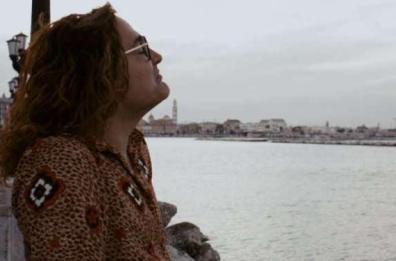 Il film su Varichina
 «Io e la storia
di un sedere ambulante»
