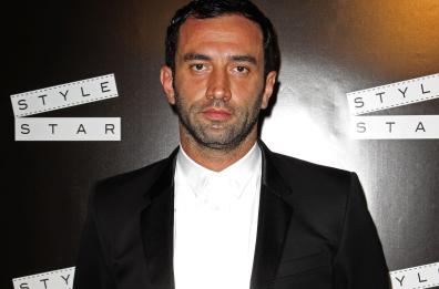 Terremoto nella moda
Tisci si separa da Givenchy