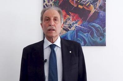 Esami di Stato, Bardi agli studenti lucani: «Realizzate i vostri sogni»