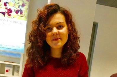 La studentessa con la bilancia che sa creare i dolci da premio
