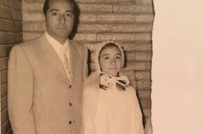 Bari, la storia dell'eroe Ruffo
ucciso da rapinatori mafiosi