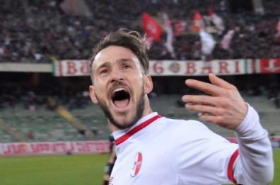 Bari, torna in gruppo
il bomber Floro Flores