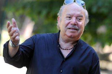 «Lino d’Italia - Storia di un itALIENO»: al via le riprese sul docufilm di Lino Banfi: 