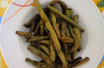 Antiche prelibatezze, a tavola con gli scarti dell'orto