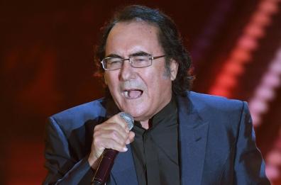 Al Bano: Io e i miei 15 «Sanremo»
L'Emozione (non) ha voce