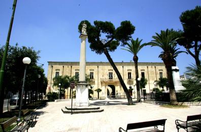 Arrestato il sindaco di Erchie: il Comune è stato commissariato