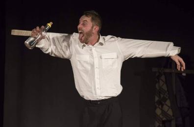 Domenica al teatro Eden 
 lo spettacolo Art and Heart