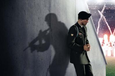 Billy Lynn - Un giorno da eroe