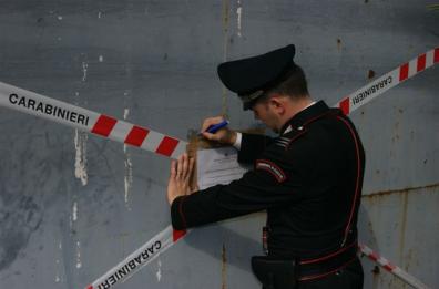 Confiscati 3 milioni
ad imprenditore di Andria