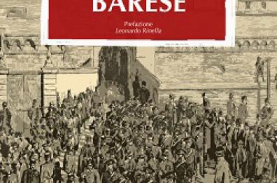 Mafia a Bari, libro racconta
primo maxiprocesso del 1891