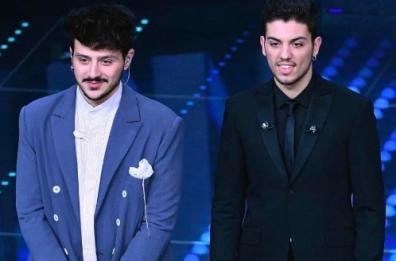 Sanremo giovani, vince Lele
Il barese Lamacchia quarto