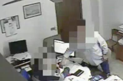 Lecce, bustarelle per le visure
sospeso direttore Conservatoria
