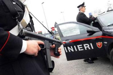 Casamassima, 92enne aggredita
e rapinata in casa: preso 42enne