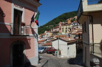 Nuove zone rosse in Basilicata, l'ordinanza di Bardi per 3 comuni