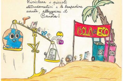 Ambiente, studente di Bitonto
vince concorso nazionale