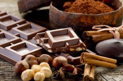 Le mille sfumature del cacao
protagonista in degustazione