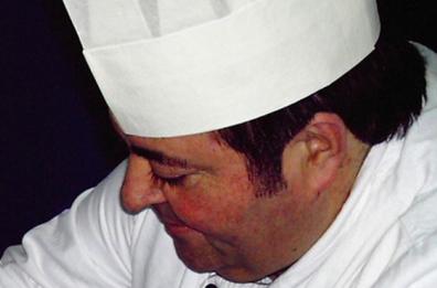 Federico Valicenti, nel Pollino fra storie e sapori di una cucina autentica