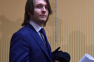 Giustizia, la versione di Sollecito «L’America ha difeso Amanda»