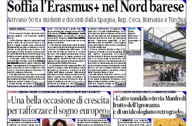 Erasmus+ e integrazione