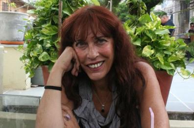 Bari, incontro con Franca Mazzei