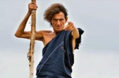 Bari, «La stirpe stravagante» di Dante Marmone