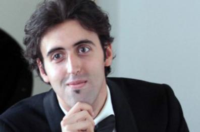 Bari, «Il Confine dell'inganno» di Alfonso Soldano