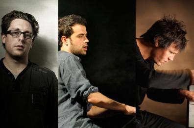 Bari, Filippini, Guidi, Signorile per Notti di Stelle