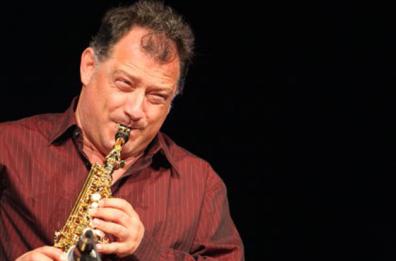 Bari, Roberto Ottaviano al Teatro Palazzo