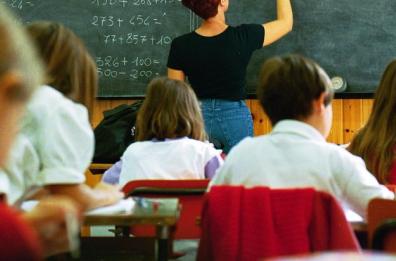 Non mandavano i figli a scuola: denunciati 87 genitori 