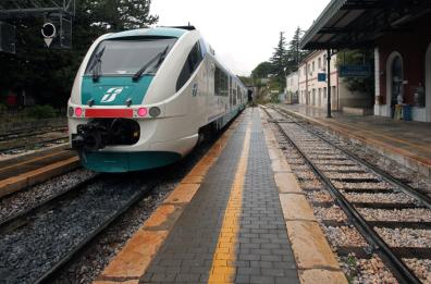 Treni, bloccata la Bari-Foggia
per investimento a Barletta
