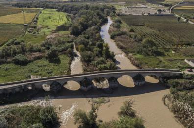  Ofanto, nella Bat in arrivo il piano di protezione per il fiume