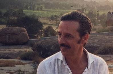 Bari, «Psicoteatro» con Cristobal Jodorowsky