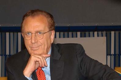 Michele Mirabella: «Non i talent, la cultura è l’Elisir»
