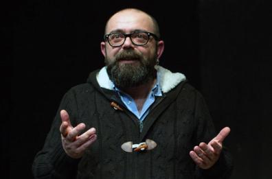 Bari, «Le due vergini» di Giovanni Gentile