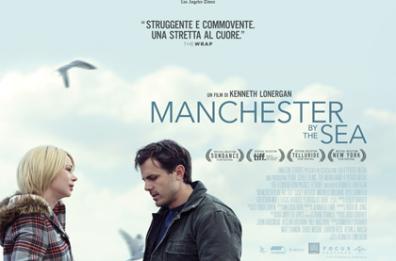 Manchester by the Sea