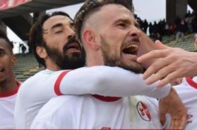 Bari «piega» la Ternana
al San Nicola finisce 3-1