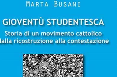 Bari, «Gioventù Studentesca» di Marta Busani