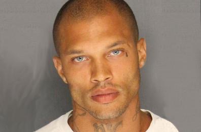 Ex detenuto dal carcere
alle passerelle di NY