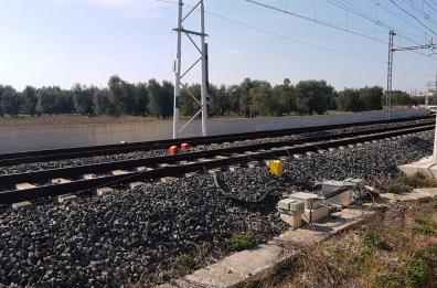 Nodo ferroviario di Bari, il Consiglio di Stato deciderà entro un mese