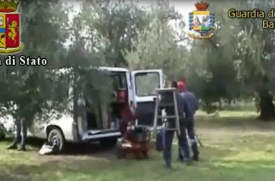 Andria, caporalato e agenzie 
interinali: 6 arresti per morte di Paola