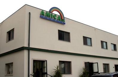 Fallimento Amica a Foggia
Uno solo a processo, 13 fuori