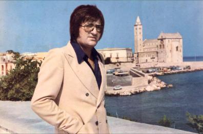Addio a Leone di Lernia
l'ultimo ruggito su «Lo zoo di 105»
