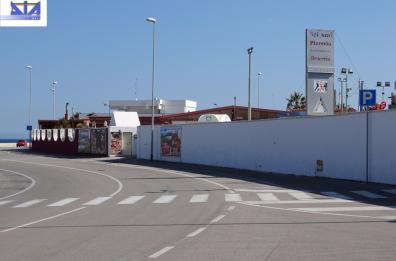 Sigilli ai ristoranti del boss tra Santo Spirito e Bitonto