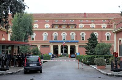 Arsenale di Taranto, giovedì 3 agosto sciopero del personale dell'indotto 