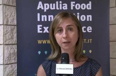 Da studentessa a prof UniFg
la carriera di Marzia Albenzio