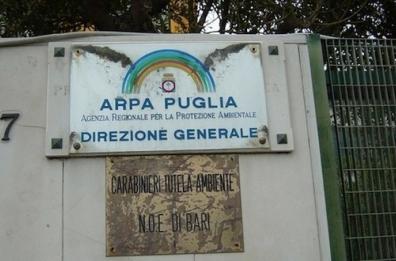 Radon, in Puglia zero  controlli
in scuole e uffici sul gas nocivo