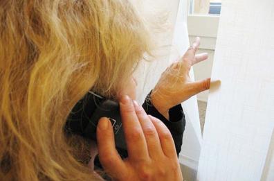 Policoro, molestava donna
con videochiamate: in cella