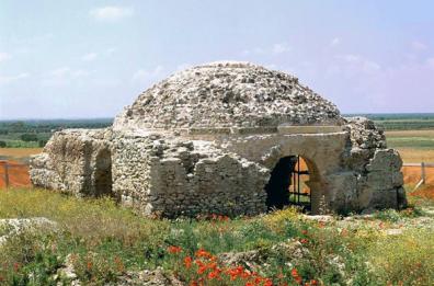 Quattro monumenti
«Luoghi del cuore»