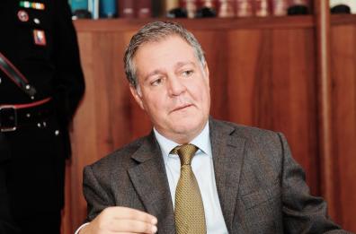 Concussione: assolto ex pm di Trani Savasta