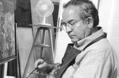 Mostra su Guerricchio
a 20 anni dalla morte 